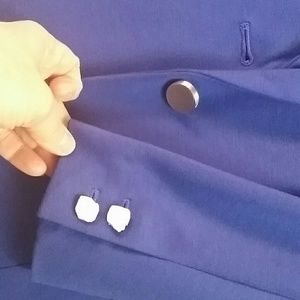 Banana Republic Blazer